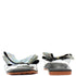 Women Formal Slippers - 39912S